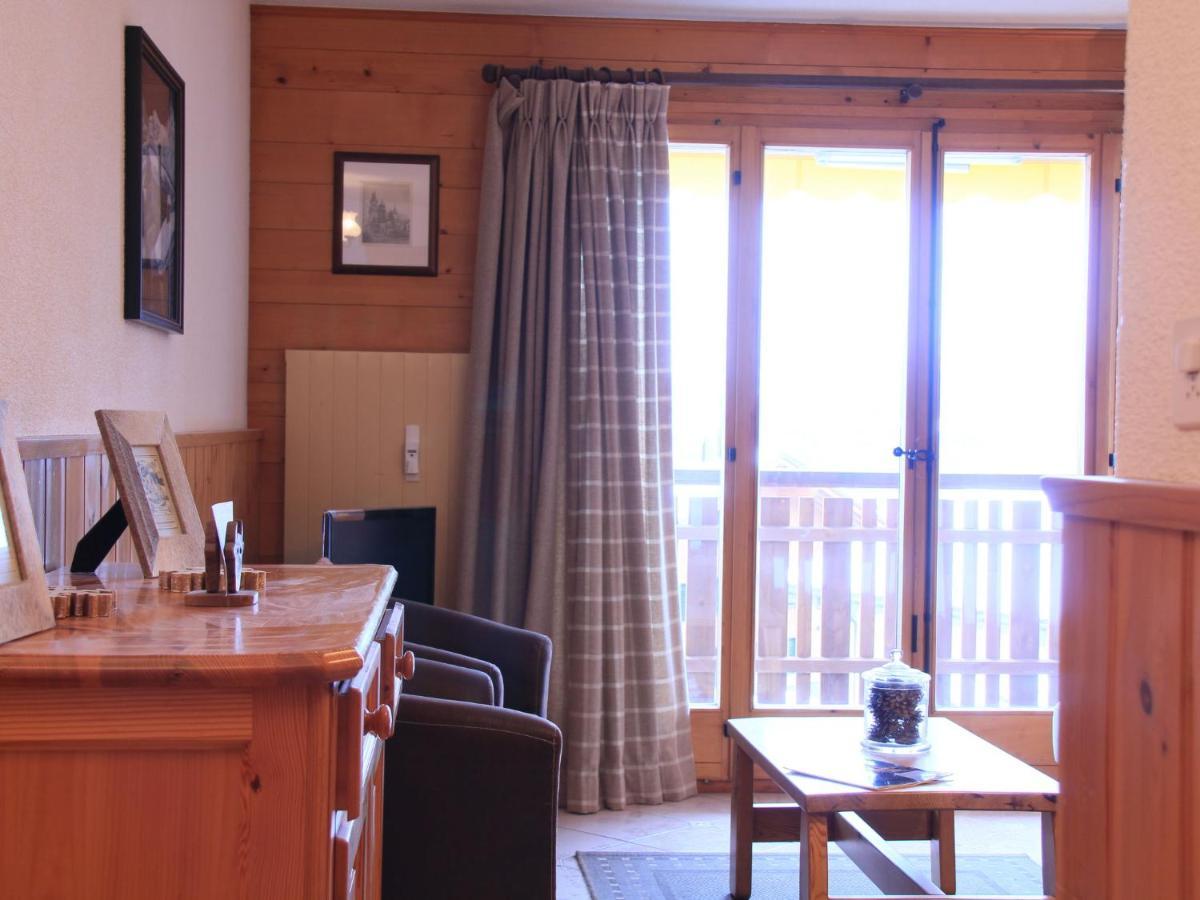Apartment Grand-Hotel B35 By Interhome Villars-sur-Ollon Kültér fotó