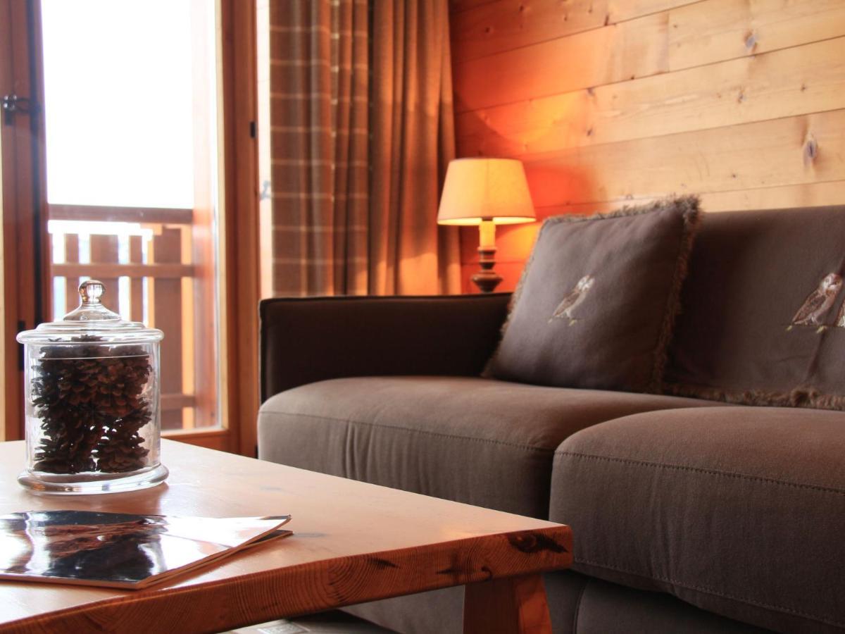 Apartment Grand-Hotel B35 By Interhome Villars-sur-Ollon Kültér fotó