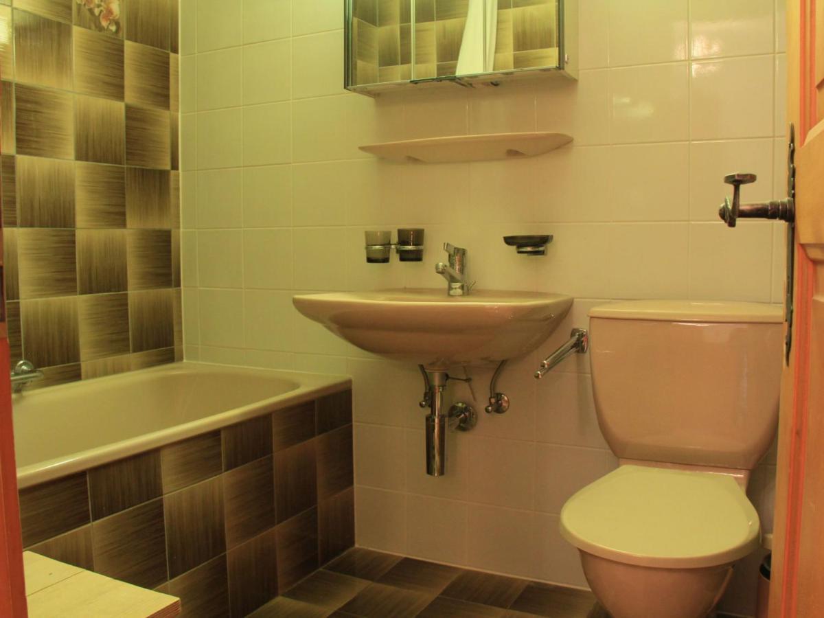 Apartment Grand-Hotel B35 By Interhome Villars-sur-Ollon Kültér fotó
