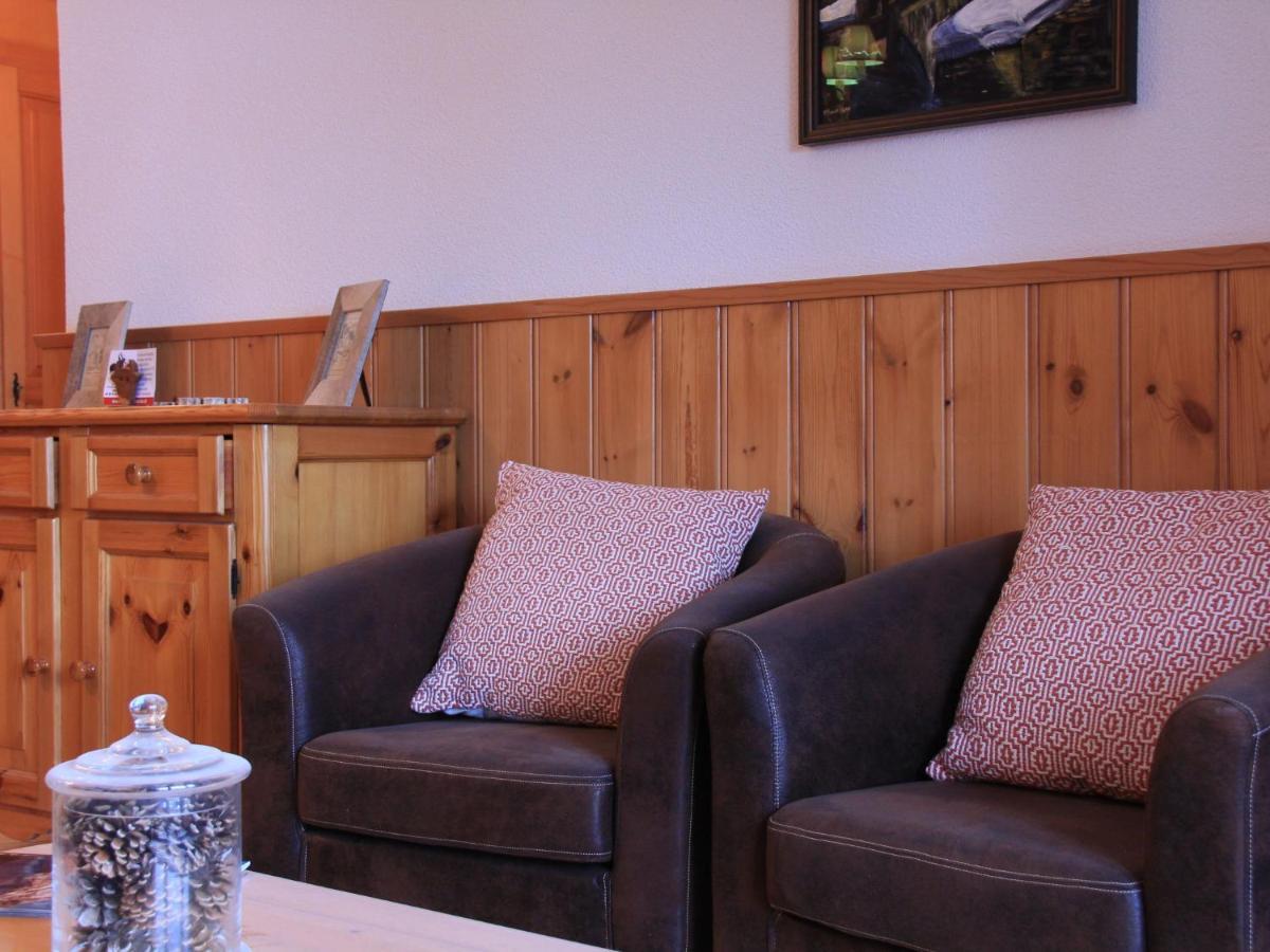 Apartment Grand-Hotel B35 By Interhome Villars-sur-Ollon Kültér fotó