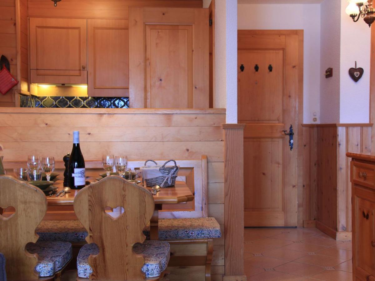 Apartment Grand-Hotel B35 By Interhome Villars-sur-Ollon Kültér fotó